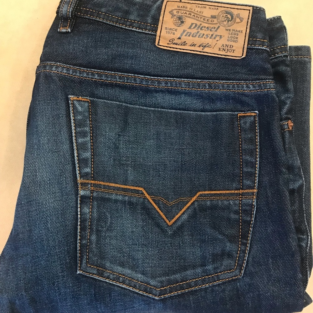 Diesel Jeans